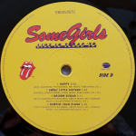 The Rolling Stones / Some Girls - Live In Texas '78 (2LP+CD+DVD)