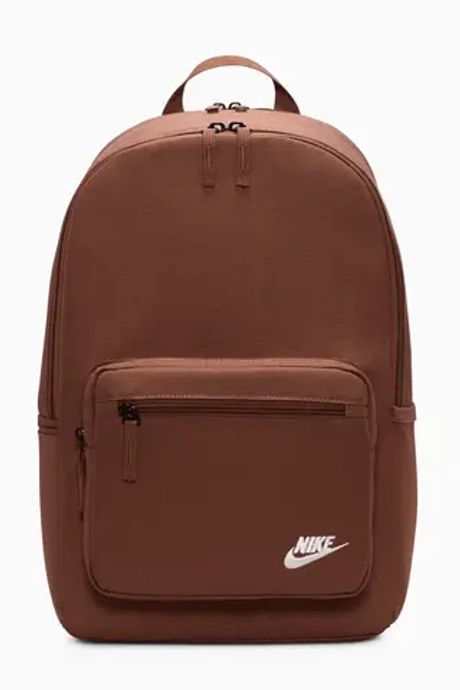 Рюкзак Nike Heritage - коричневый