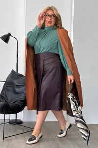 Юбка 4422 Fabrika