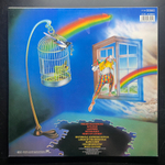 Marillion - Misplaced Childhood (Европа 1985г.)