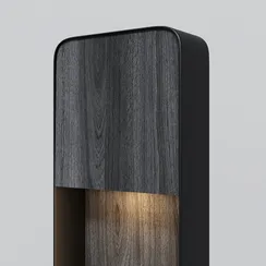 Ландшафтный светильник Outdoor O481FL-L7BWD3K