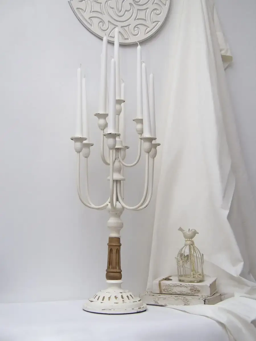 Подсвечник для свечей