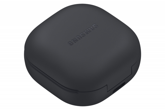 Наушники Samsung Galaxy Buds2 Pro Графитовый