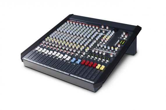 ALLEN&amp;HEATH WZ4 14