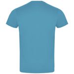 Футболка унисекс Atomic с короткими рукавами