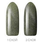Луи Филипп, Гель-лак Gloss Cat 02, 10 г - Серебряный