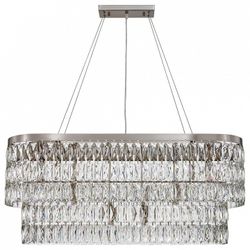 Подвесная люстра Favourite Magnitudo 4715-12U