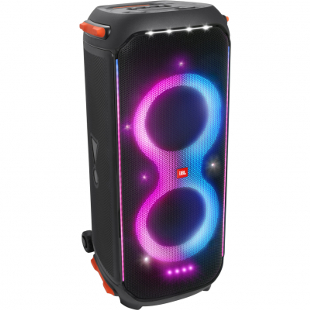Музыкальный центр JBL Partybox 710 JBLPARTYBOX710RU