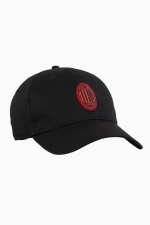 Кепка Puma AC Milan 24/25 ftblARCHIVE - черный