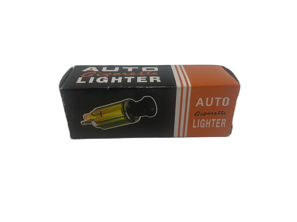 Прикуриватель в сборе 12V