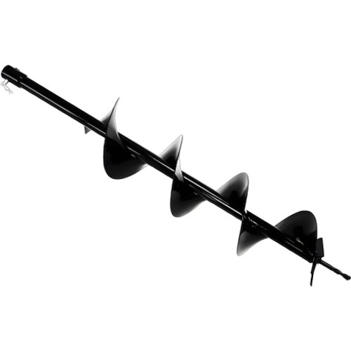 Шнек VILLARTEC для мотобура 150*800мм 25201500800