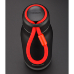 Термос zoku, 500 мл, rose petal pink