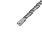 Бур по бетону 6x160x100мм, хвостовик SDS-plus (10 шт.) KRANZ