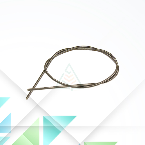 Гибкий вал для мотокос L-144 cm квадрат 5,1х5,1 мм