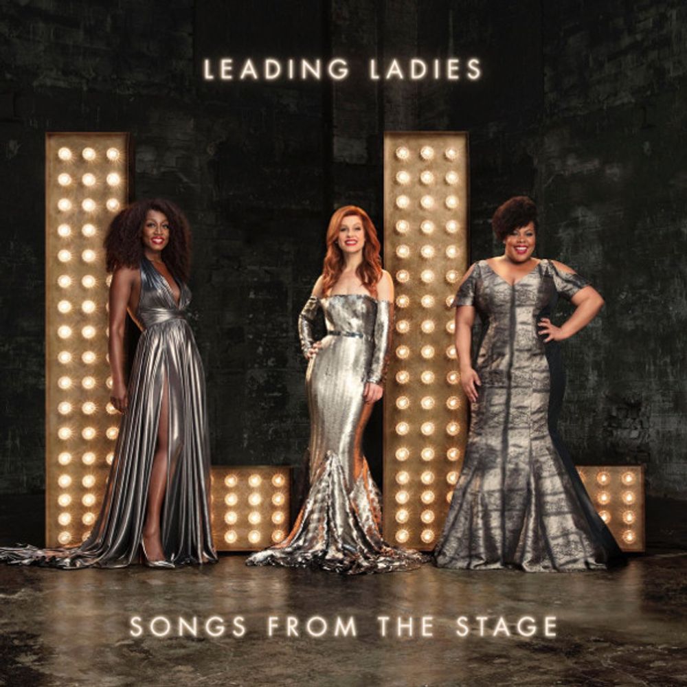 Leading Ladies / Songs From The Stage (CD)