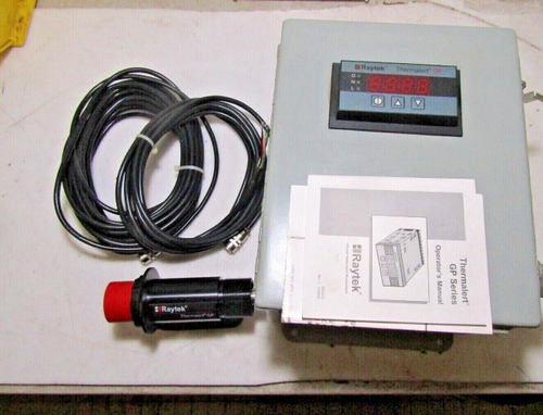 HO4GPC 2547244 RAYGPRCFTHERMALERT