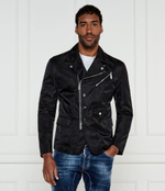 Куртка Dsquared2 - черный(S74BN1312 S35411)