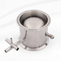 Непрерывная бражная колонна 4 дюйма