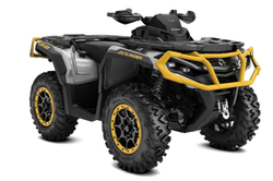 Квадроцикл BRP СAN-AM Outlander XT-P 1000R (2024) (ПСМ)