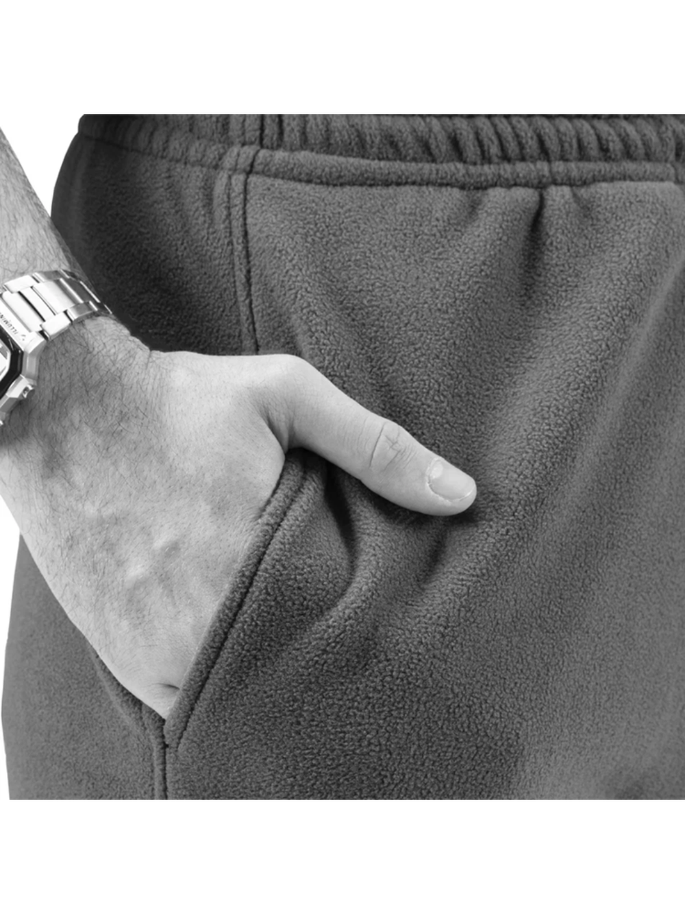 Брюки флисовые Sturmer Yamantau