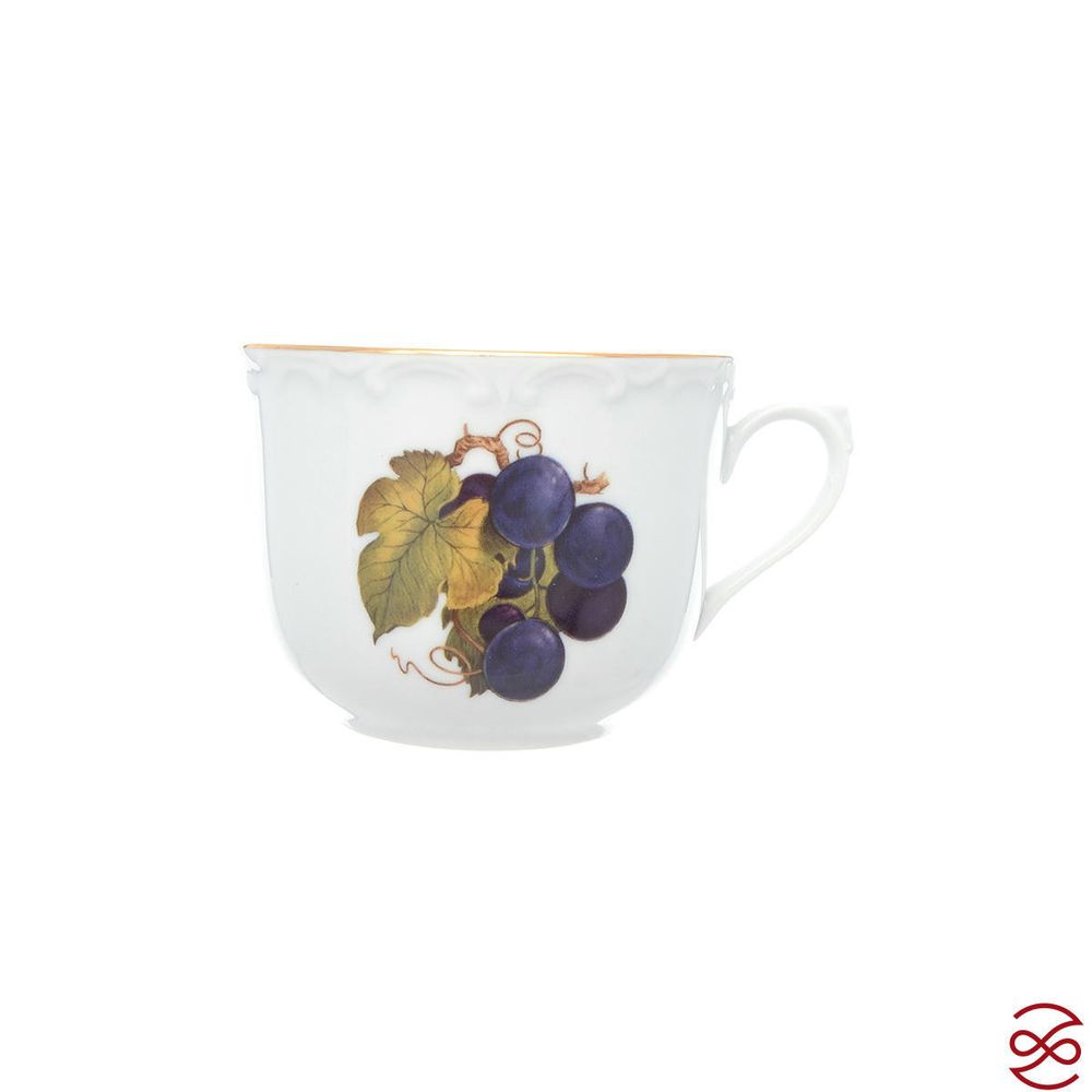 Кружка Dubi Виноград 350 мл