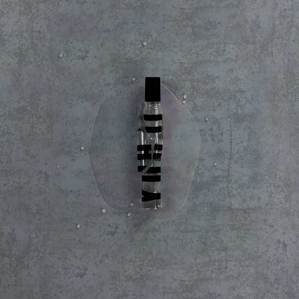 Yohji Yamamoto Deconstraction