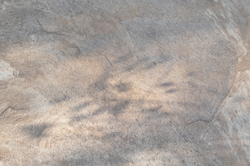 "Ницца" лаунж-зона из искусственного ротанга, цвет бронзовый