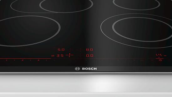 Электрическая варочная панель Bosch PKN675DB1D