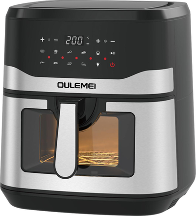 Аэрогриль OLM-KZF022