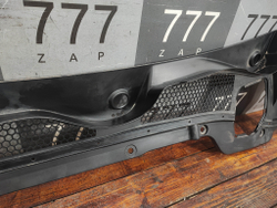 Решетка стеклоочистителей (Жабо) Chery Arrizo 8 22-нв Б/У Оригинал 609000972AA