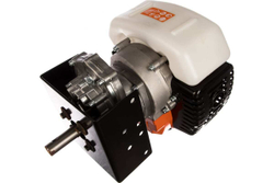 Бензобур PATRIOT PT AE65D без шнека 742104465