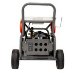 Автомойка Bennett Power KN-5500 400V KN-5500