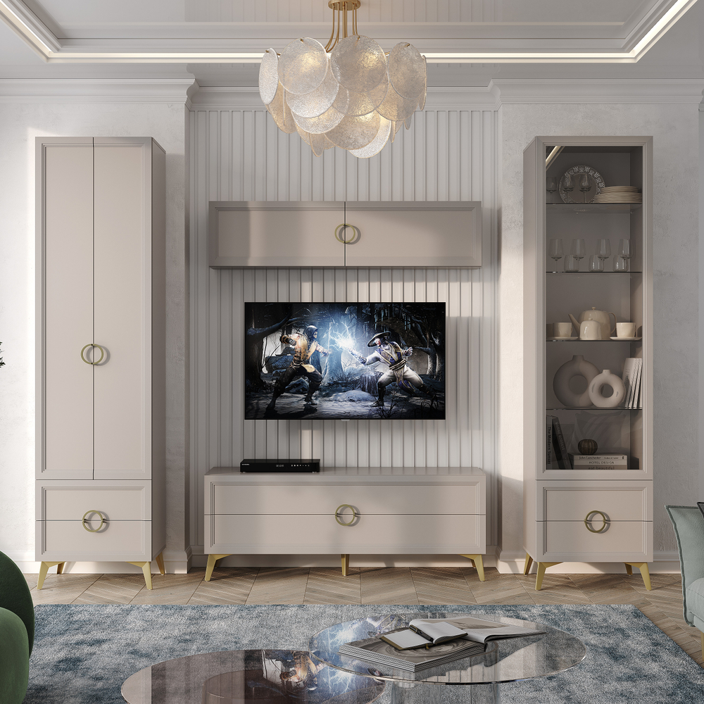 Пенал Эстетика ПН-17