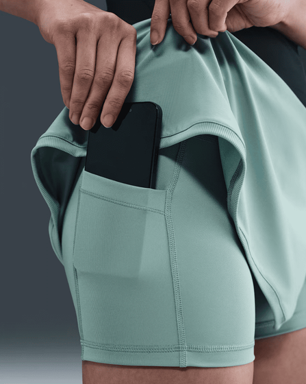 Юбка женская Nike Dri-FIT Victory Skirt