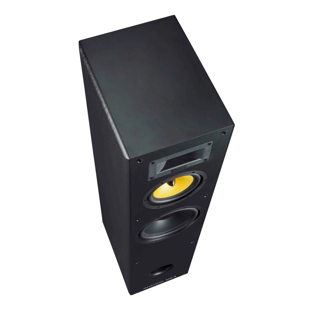 Напольная акустика Davis Acoustics Dhavani MK2