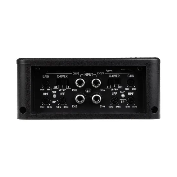 Усилитель AMP PRO 4.400FR