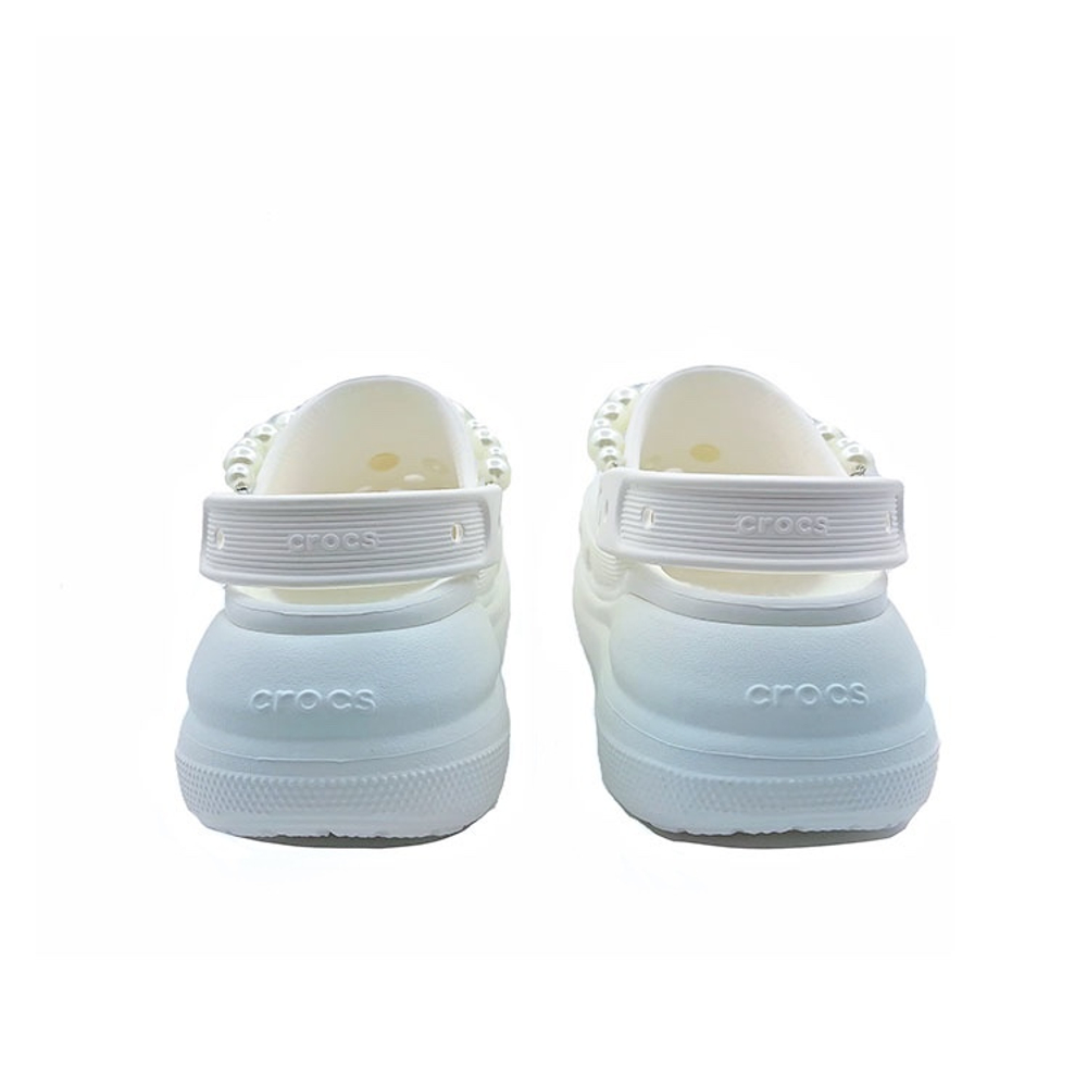 Crocs Crush Clog Eva Diy