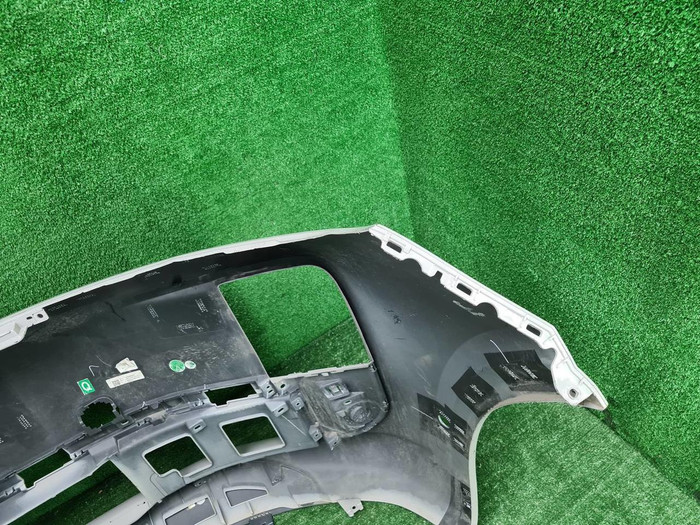 Бампер передний Lixiang L6 (2024-н.в.)