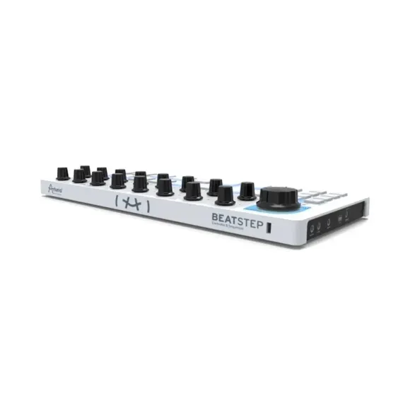 Arturia BeatStep White