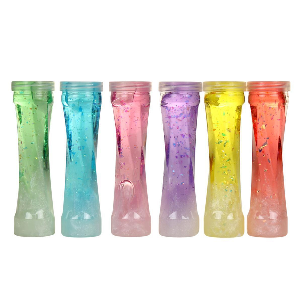 Лизун в ассортименте, банка С-45326