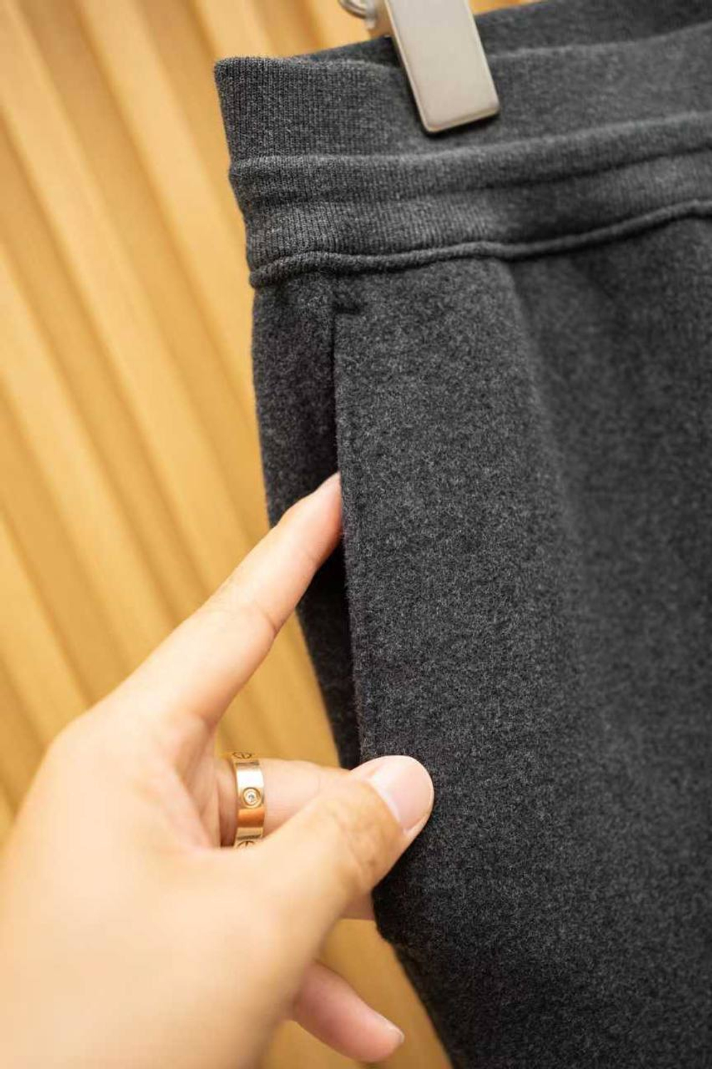 Спортивные штаны Loro Piana