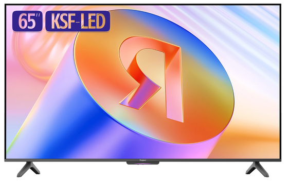 Яндекс 65 YNDX-00077(UHD Smart,Yandex) Телевизор LED