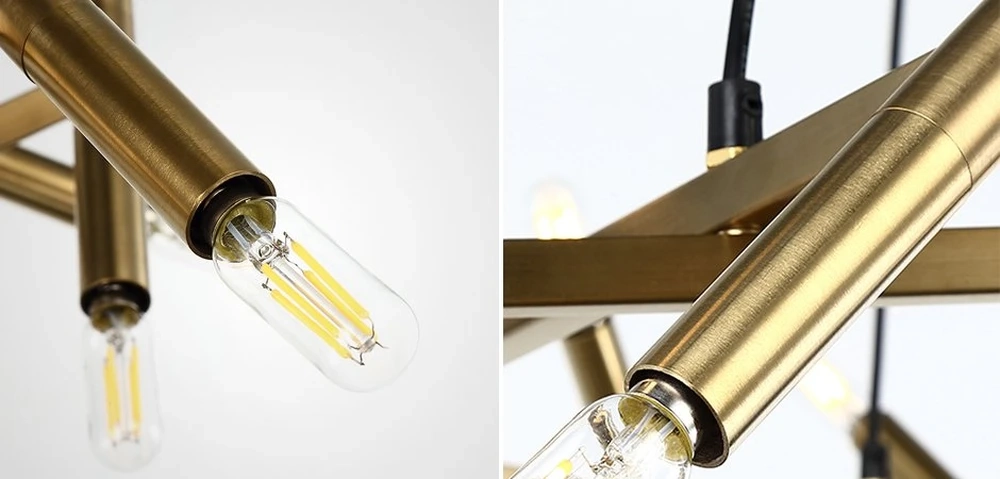 Подвесная люстра Imperiumloft 123487-22