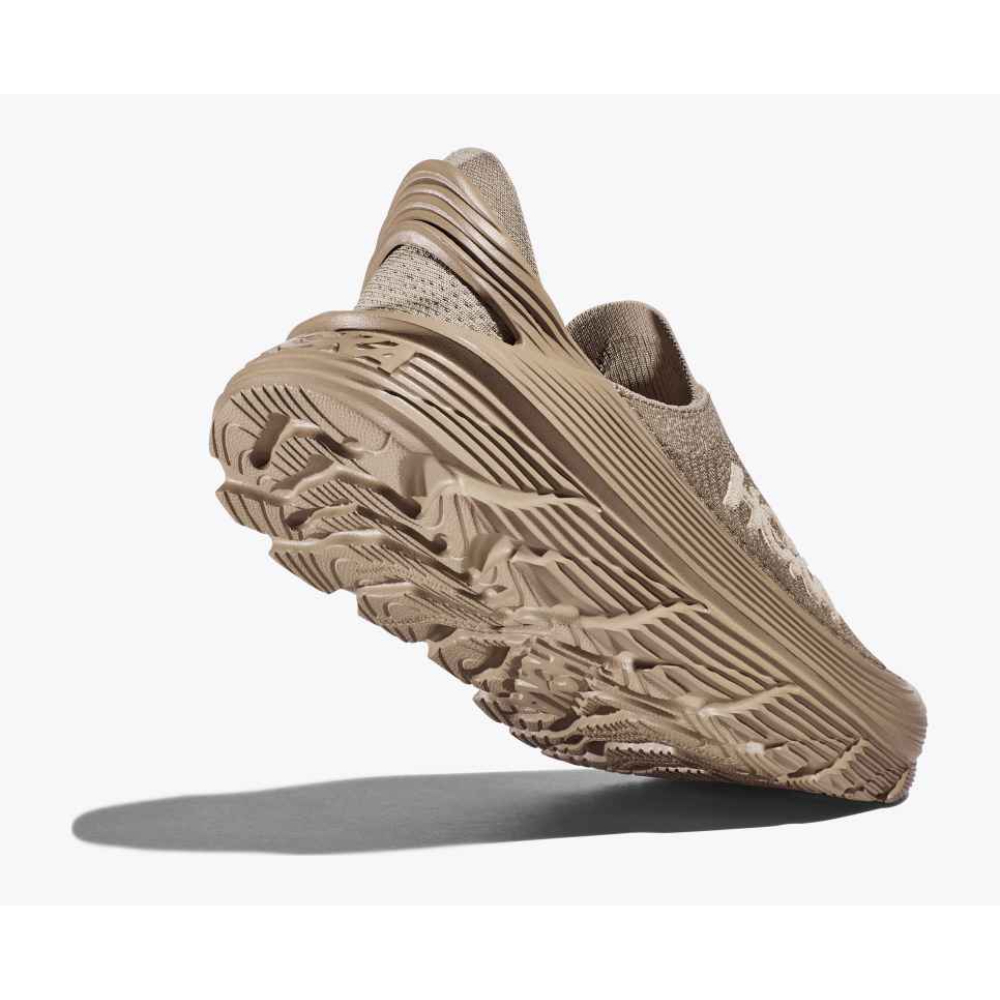 Кроссовки мужские HOKA U RESTORE TC Dune / Oxford Tan
