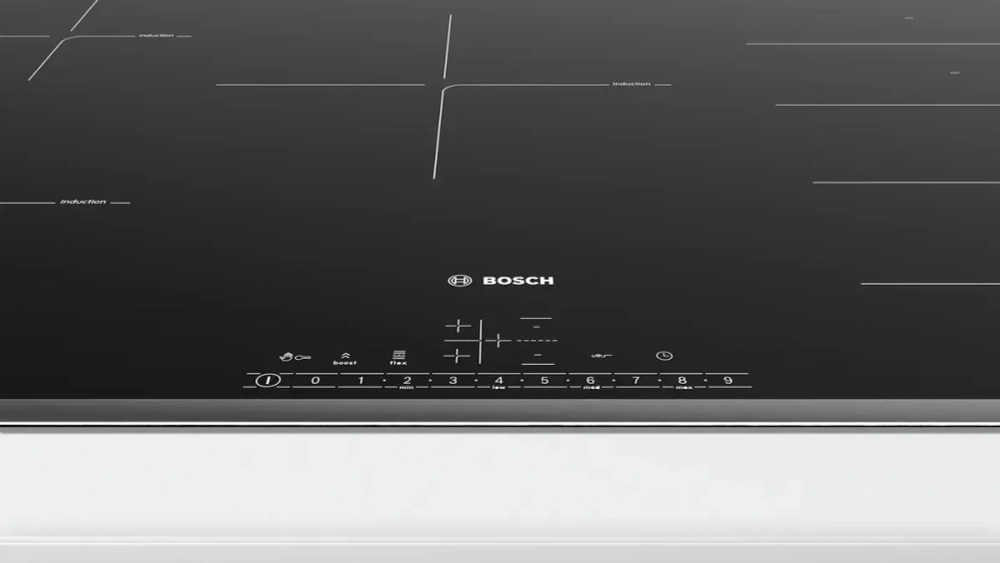 Индукционная варочная панель Bosch PXV845FC1E