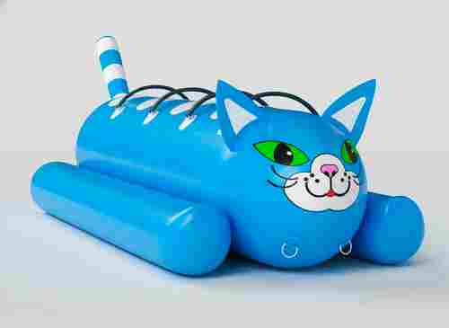 Банан «Кот», мест для посадки: 4