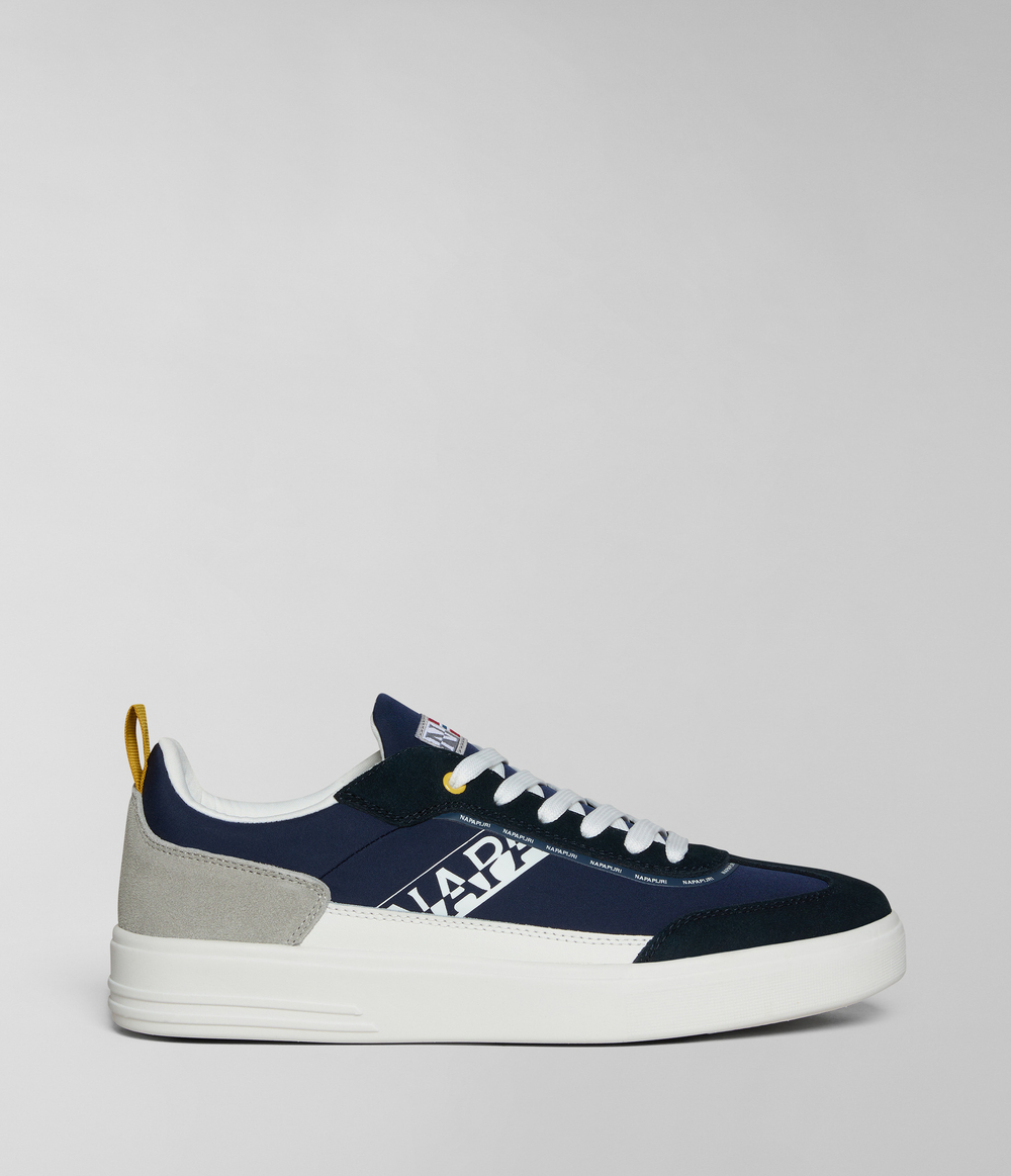 Мужские кроссовки NAPAPIJRI BARK