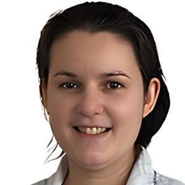 Маркелова Ольга Олеговна