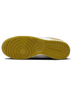 Кроссовки Nike Dunk Low Retro Bronzine