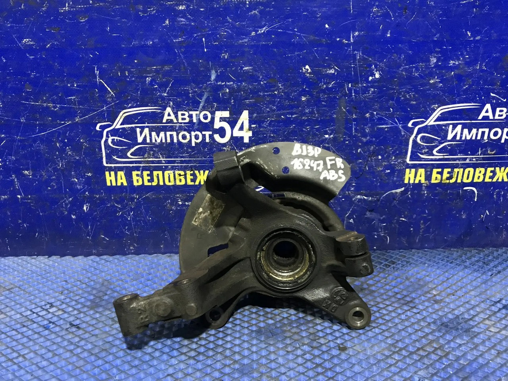 Ступица передняя правая MAZDA FAMILIA 1998-2003